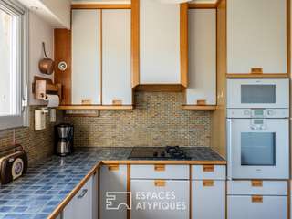 Vente appartement 5 pièces Vente appartement 5 pièces