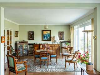 Vente appartement 5 pièces Vente appartement 5 pièces