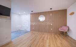 Photo Vente appartement Le Mans