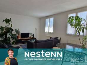 Vente Appartement 4 piècesLe Mans