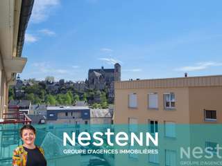 Vente appartement 4 pièces Vente appartement 4 pièces