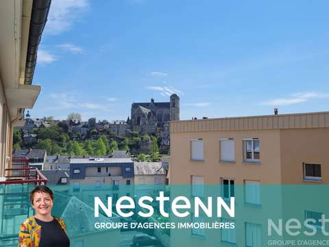 Vente appartement 4 pièces Vente appartement 4 pièces