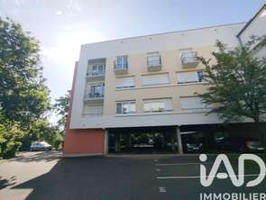 Vente Appartement 2 piècesLe Mans