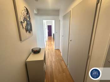 Vente appartement 5 pièces Vente appartement 5 pièces