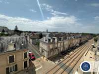 Vente appartement 5 pièces Vente appartement 5 pièces