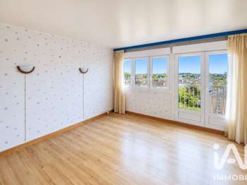 Vente Appartement 3 piècesLe Mans