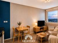 Vente appartement 2 pièces Vente appartement 2 pièces