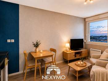 Vente appartement 2 pièces Vente appartement 2 pièces