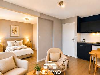 Vente appartement 2 pièces Vente appartement 2 pièces