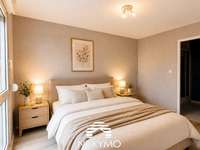 Vente appartement 2 pièces Vente appartement 2 pièces