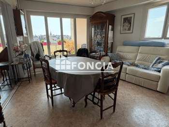 Vente appartement 3 pièces Le Mans 72