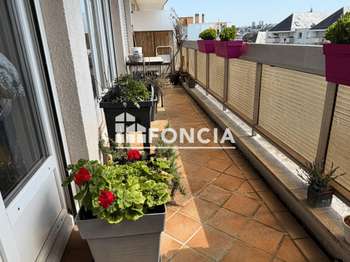 Vente appartement 3 pièces Vente appartement 3 pièces