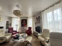 Vente appartement 6 pièces Vente appartement 6 pièces