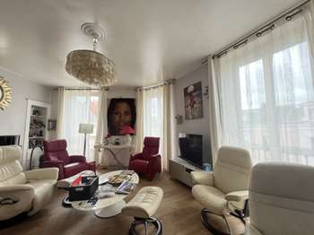 Vente appartement 6 pièces Vente appartement 6 pièces