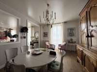 Vente appartement 6 pièces Vente appartement 6 pièces