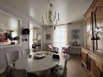 Vente appartement 6 pièces Vente appartement 6 pièces