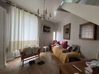 Vente appartement 6 pièces Vente appartement 6 pièces
