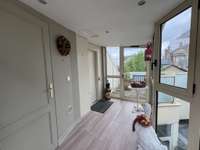 Vente appartement 6 pièces Vente appartement 6 pièces