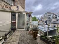 Vente appartement 6 pièces Vente appartement 6 pièces