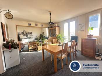 Vente appartement 4 pièces Vente appartement 4 pièces