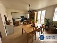 Vente appartement 4 pièces Vente appartement 4 pièces