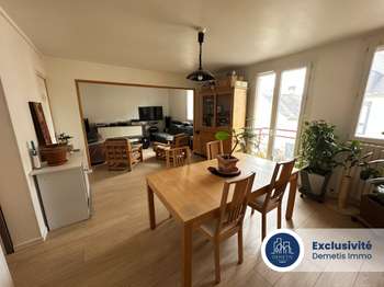 Vente Appartement 4 piècesLe Mans