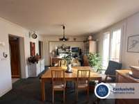 Vente appartement 4 pièces Vente appartement 4 pièces