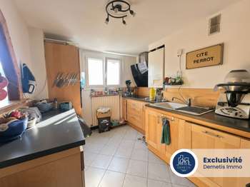 Vente appartement 4 pièces Vente appartement 4 pièces
