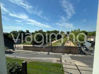 Vente Appartement 5 piècesLe Mans