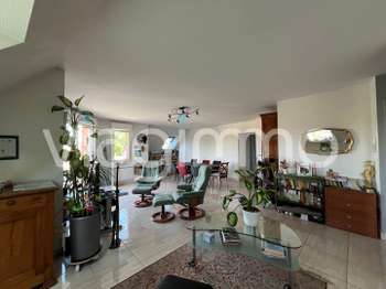 Vente appartement 5 pièces