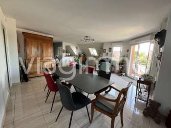 Vente appartement 5 pièces Le Mans 72