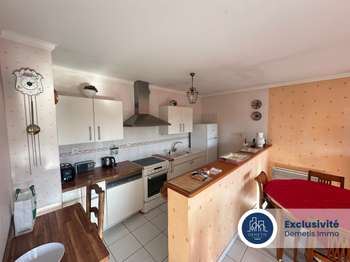 Vente appartement 4 pièces Vente appartement 4 pièces