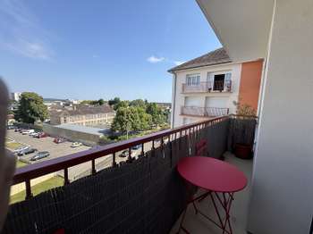 Vente Appartement 4 piècesLe Mans