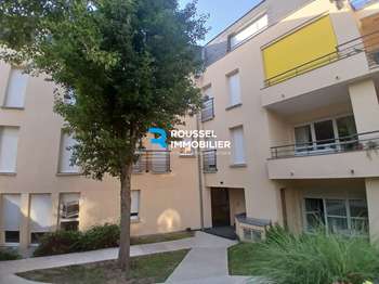 Vente Appartement 3 piècesLe Mans