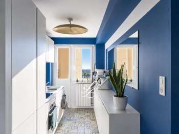 Vente appartement 3 pièces Le Mans 72