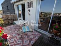 Vente appartement 5 pièces Vente appartement 5 pièces