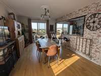 Vente appartement 5 pièces Vente appartement 5 pièces