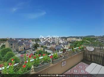 Vente Appartement 5 piècesLe Mans