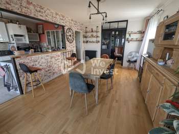 Vente appartement 5 pièces Vente appartement 5 pièces
