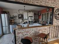Vente appartement 5 pièces Vente appartement 5 pièces