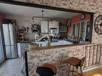 Vente appartement 5 pièces Vente appartement 5 pièces