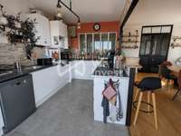 Vente appartement 5 pièces Vente appartement 5 pièces