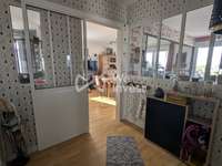 Vente appartement 5 pièces Vente appartement 5 pièces
