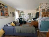 Vente appartement 5 pièces Vente appartement 5 pièces