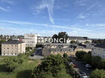 Photo Vente appartement Le Mans