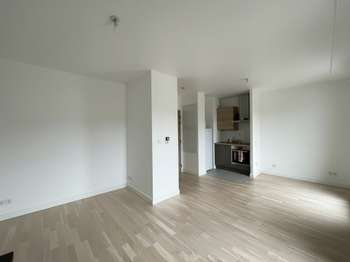 Vente Appartement T1Le Mans