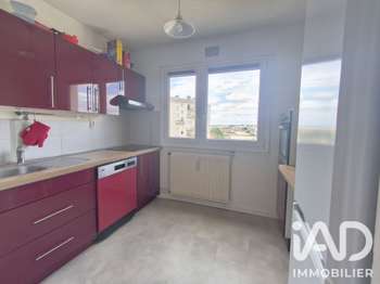 Vente appartement 3 pièces Vente appartement 3 pièces