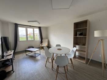 Vente Appartement 3 piècesLe Mans