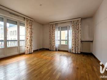 Vente Appartement 2 piècesLe Mans