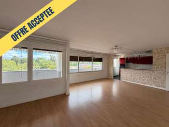 Vente Appartement 4 piècesLe Mans